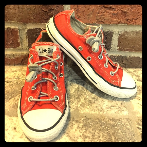 Converse Kids Kicks