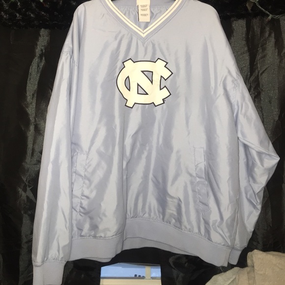 Carolina Tarheels Sweatshirt