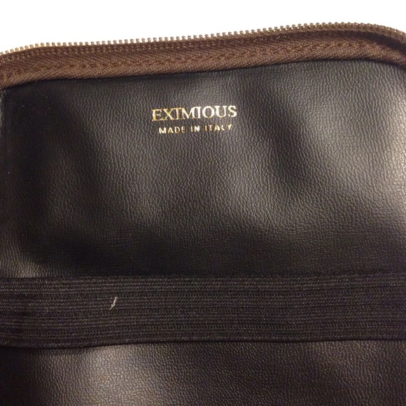 Leather ties case - Picture 4 of 4