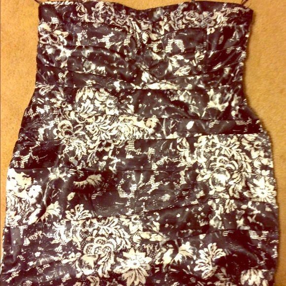 Women's size 20 cocktail, party dress from snap.
