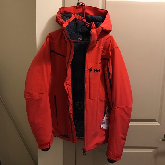 Helly Hansen Men's Diablo Jacket