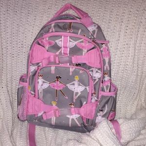 Pottery barn backpack