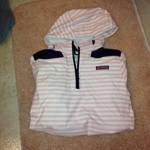 Vineyard Vines Windbreaker