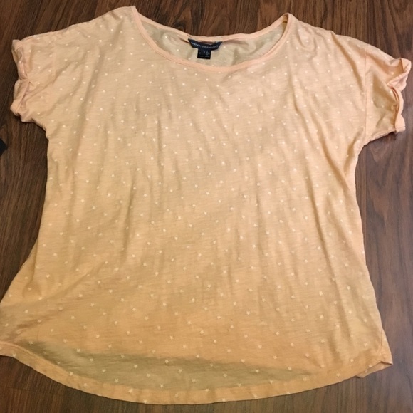 French connection top