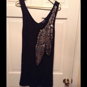 PHOBIA TRENDY HOTT DRESS