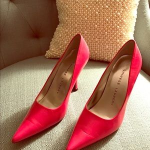 Chinese Laundry Pumps Size 6