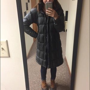 The North Face Puffer Coat