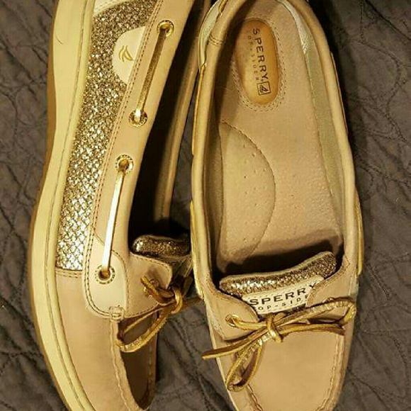 Women's Sperry's
