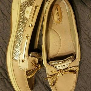 Women's Sperry's