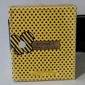 Marc Jacobs Honey Perfume