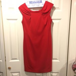 Calvin Klein dress size 8