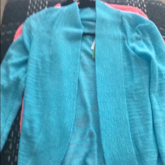 NWT large blue Amalie 🅿️🅿️80 - Picture 2 of 2