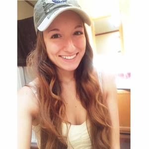 Meet your Posher, Sara