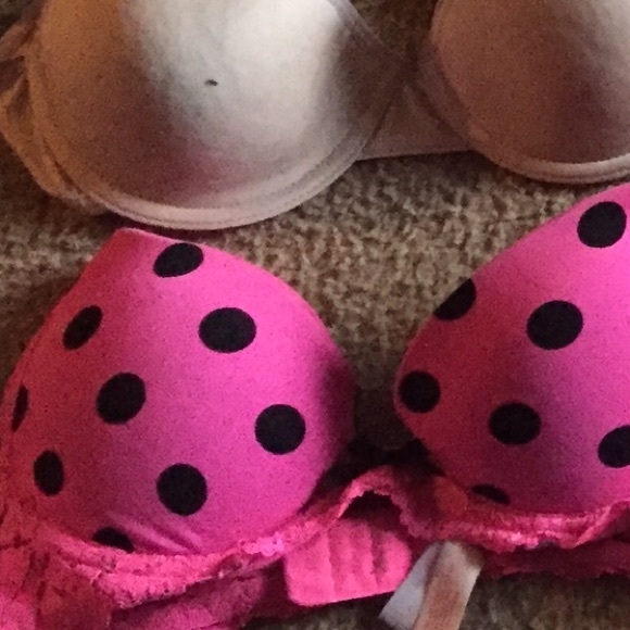 34A Bra