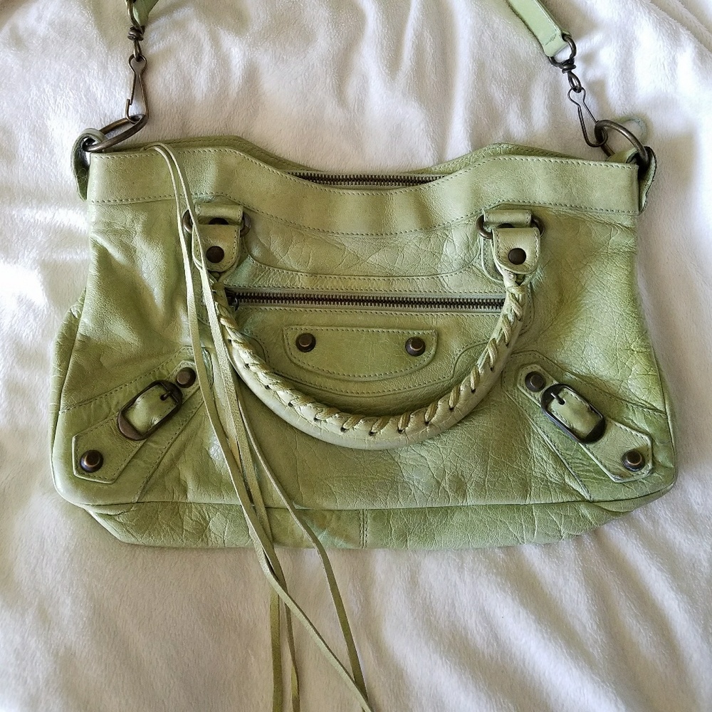 Balenciaga First