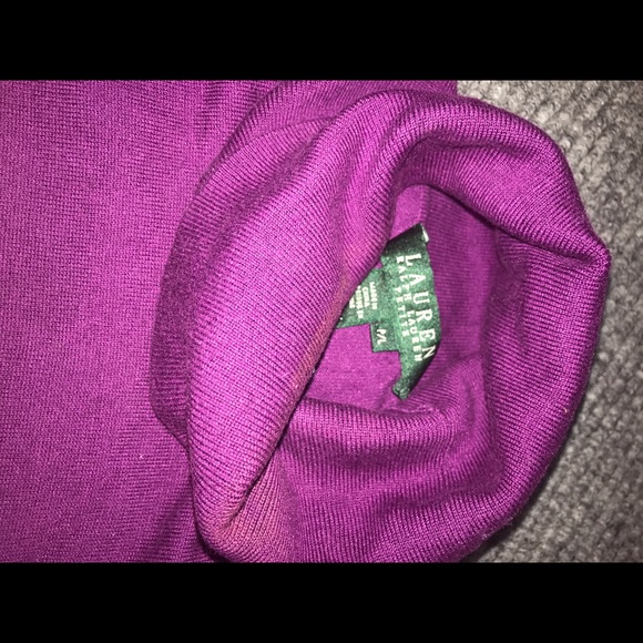 Lauren by Ralph Lauren Petite L - Picture 2 of 3