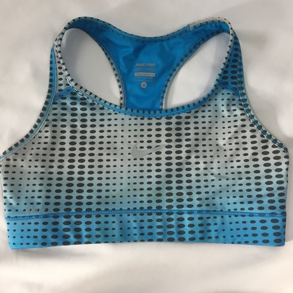 Nike Other - Nike Pro Sports bra