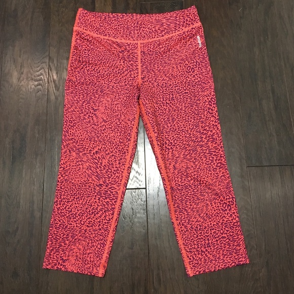 TODAY SPECIAL: Reebok Leggings Girls/women