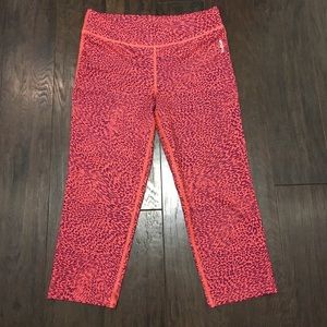 TODAY SPECIAL: Reebok Leggings Girls/women