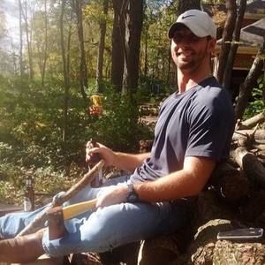 Meet your Posher, Will