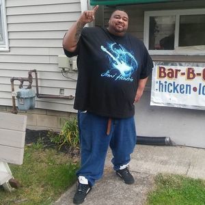 Meet your Posher, Shawn