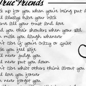 Meet your Posher, Mae