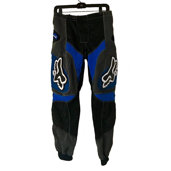 Fox motocross 360 Max racing pants
