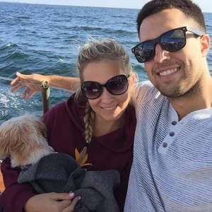 Meet your Posher, Chris