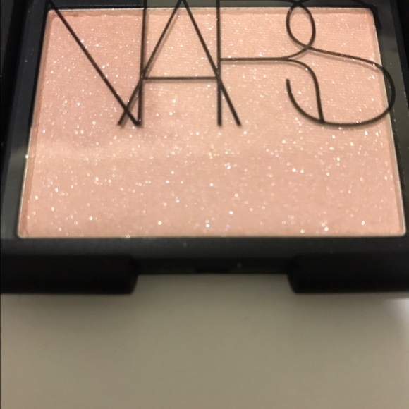SALE- NARS blush reckless blush full size!! - Picture 2 of 2