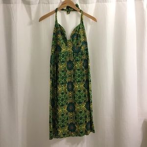 Anthropologie Dress