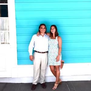 Meet your Posher, Sophia