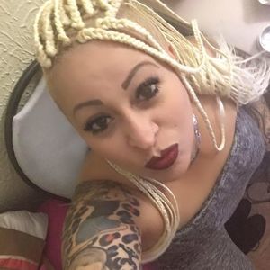 Meet your Posher, Sandy