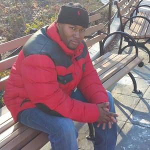 Meet your Posher, Aleem