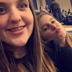 Meet your Posher, Carrington