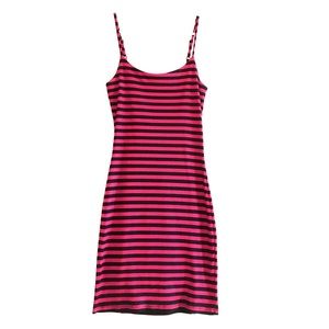 BETSEY JOHNSON Archive bodycon mini dress