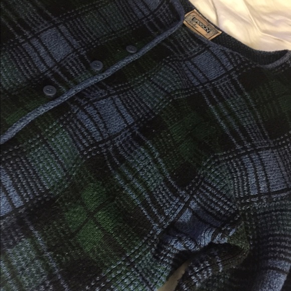 vintage cardigan - Picture 1 of 3