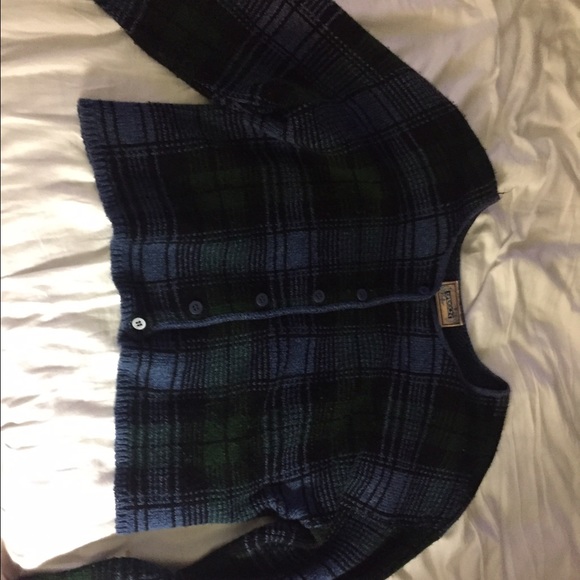 vintage cardigan - Picture 2 of 3