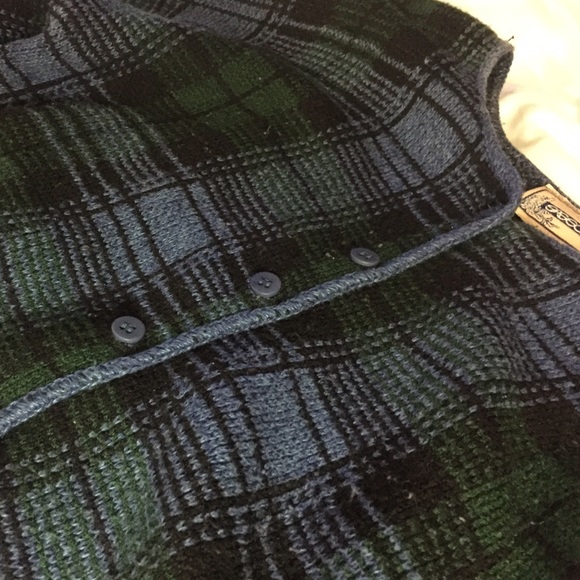 vintage cardigan - Picture 3 of 3