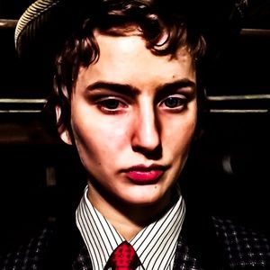 Meet your Posher, Emma