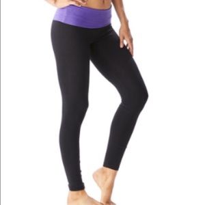 Youth Leggings