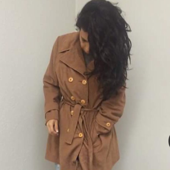 Vintage Coat