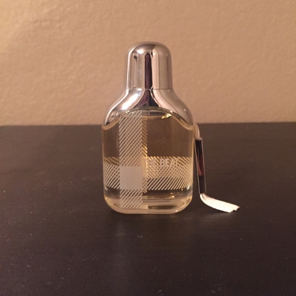 Burberry Brit The Beat 1 FL. OZ