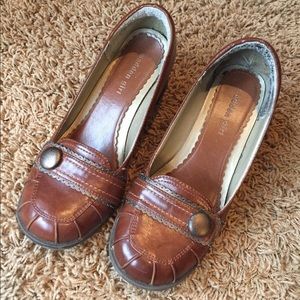 Madden girl pump loafers