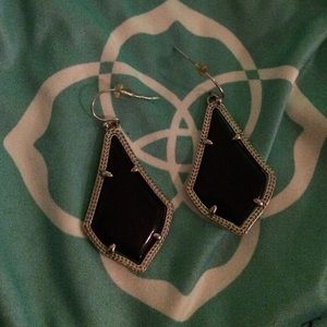 Kendra Scott Alex Earrings