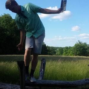 Meet your Posher, Brock