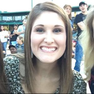 Meet your Posher, Bailey