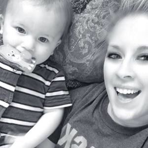 Meet your Posher, Tenley