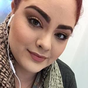 Meet your Posher, Brittney