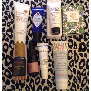 Mini Skincare bundle