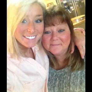 Meet your Posher, Patricia